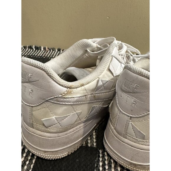 Size 12- Nike Billie‎ Eilish x Air Force 1 Low Mushroom main image 8